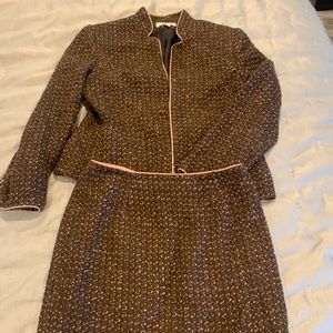 Work Suit Size 6